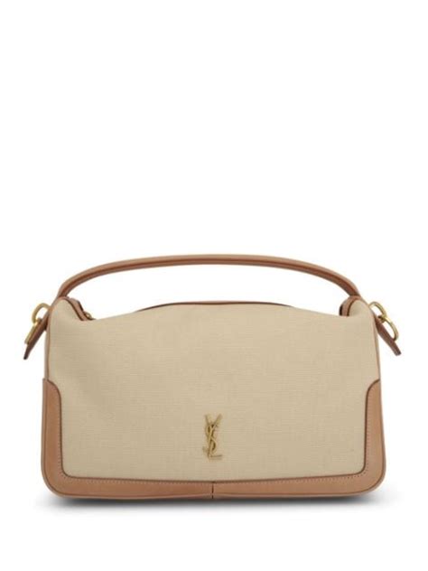 ysl tas grijs suede|Dames tassen van Saint Laurent .